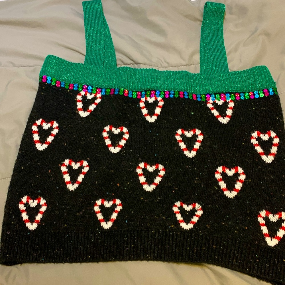 Top Festive color